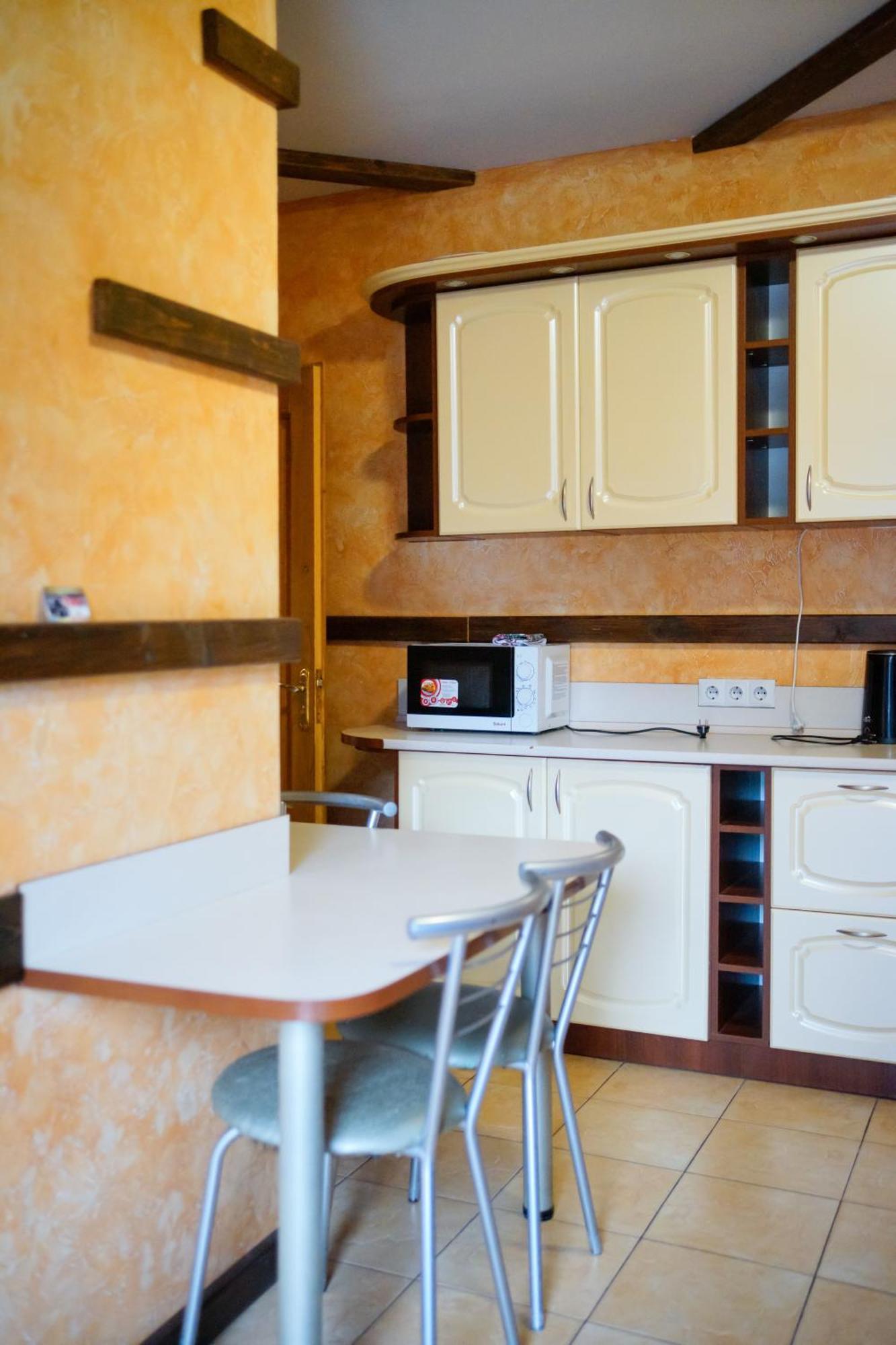 Готель Добрій Vorokhta Exterior foto